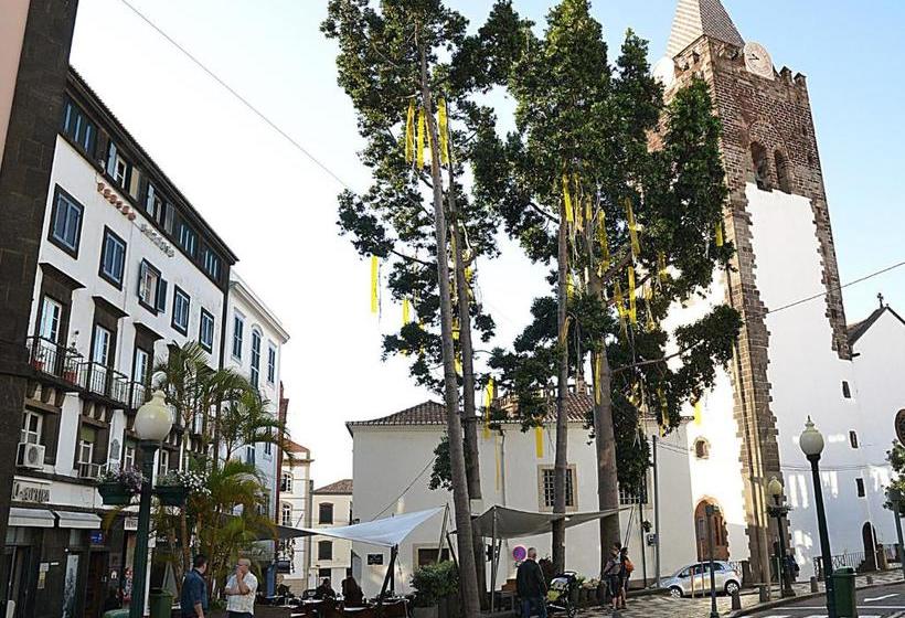 فندق Pensao Astoria