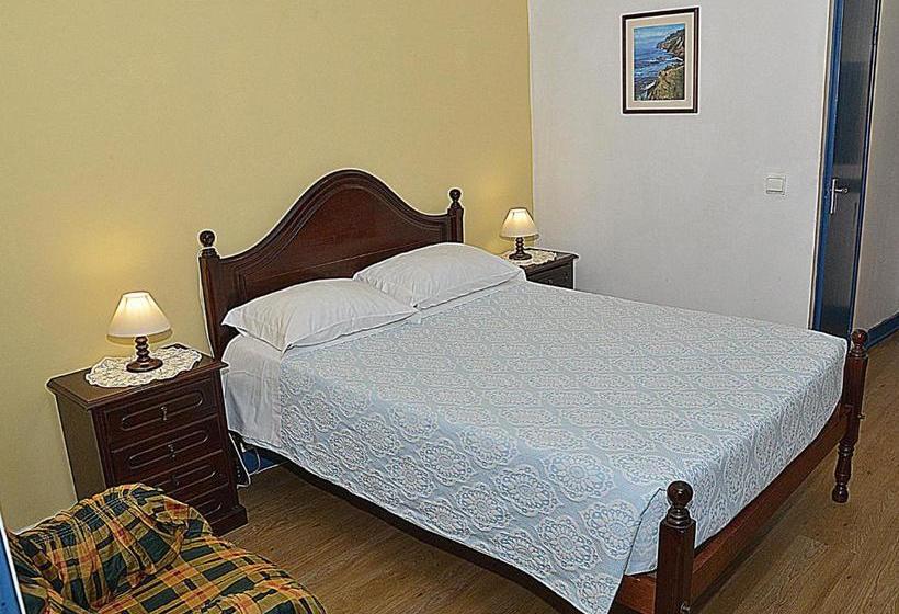 فندق Pensao Astoria