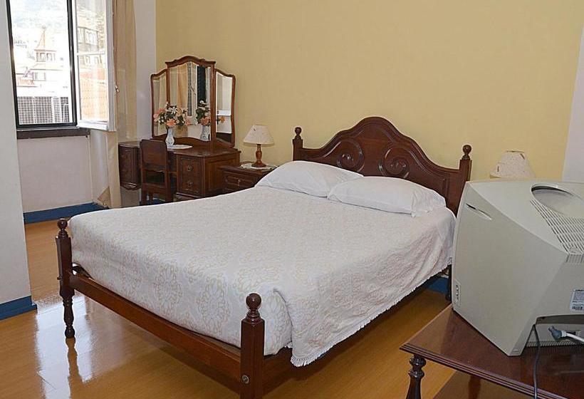 فندق Pensao Astoria