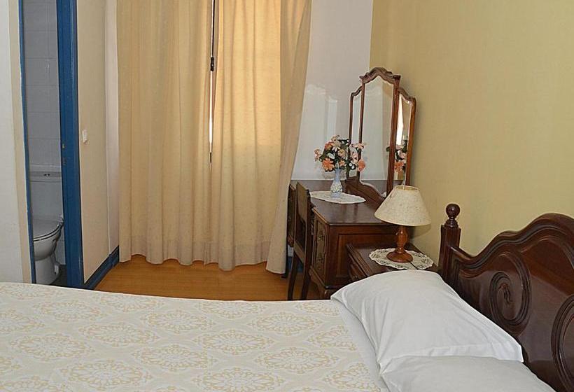 فندق Pensao Astoria