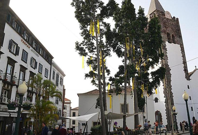 فندق Pensao Astoria