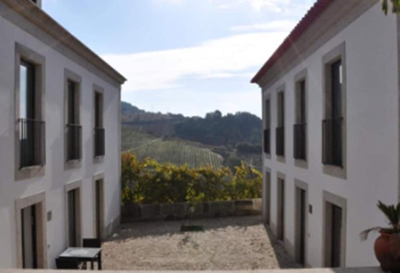 فندق Quinta De Fiães