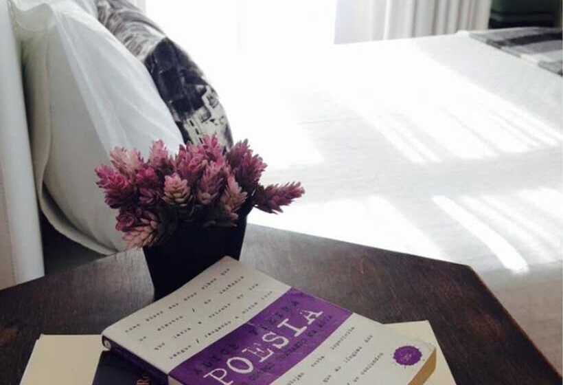 فندق Quinta De Fiães