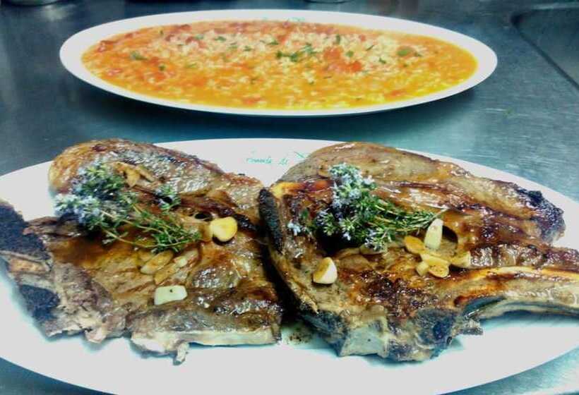 فندق Quinta De Fiães