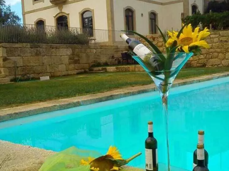 هتل Quinta De Fiães