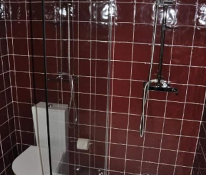 فندق Quinta De Fiães