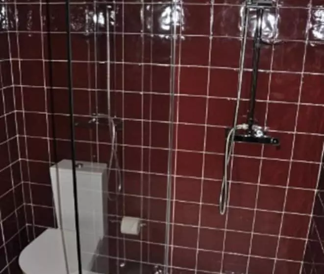 هتل Quinta De Fiães