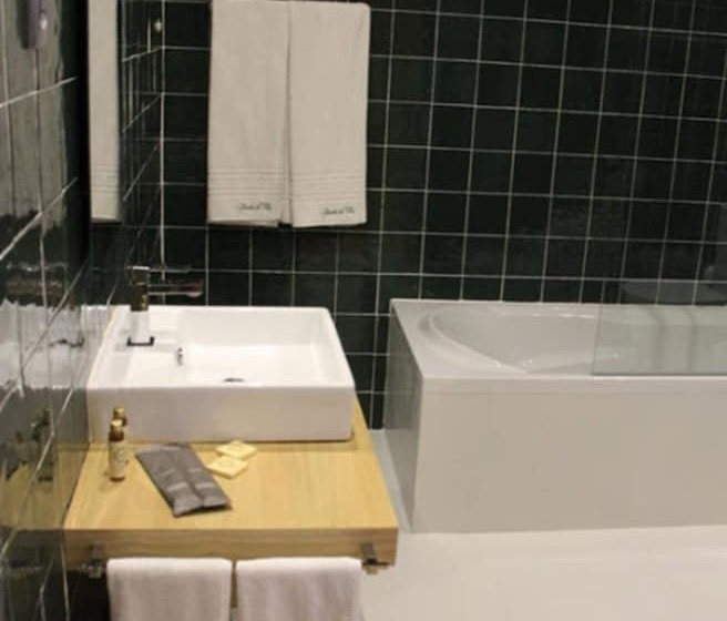 فندق Quinta De Fiães