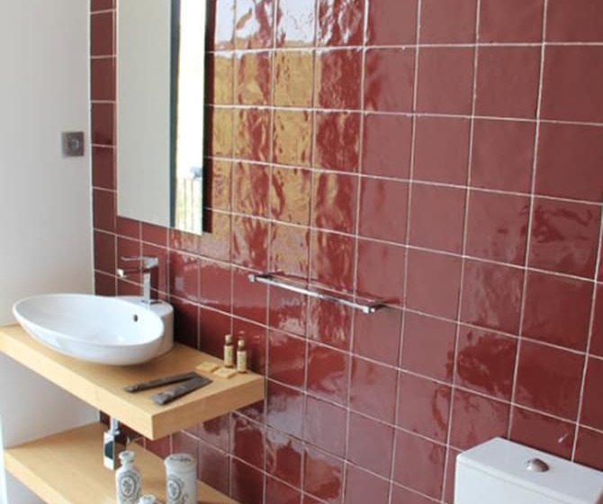 فندق Quinta De Fiães