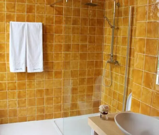 هتل Quinta De Fiães