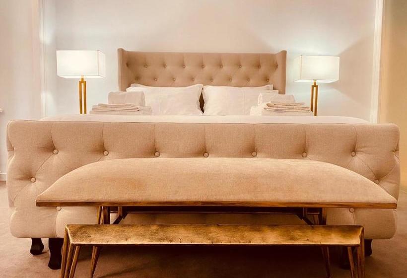 Hotel Chiado Prime Suites By Homing