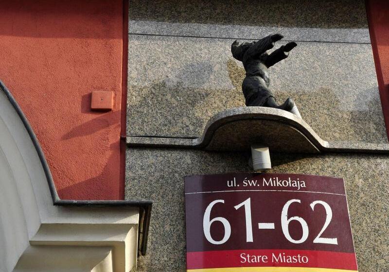 هتل Sleepwalker Boutique Suites