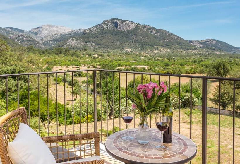 هتل Finca Son Ametler