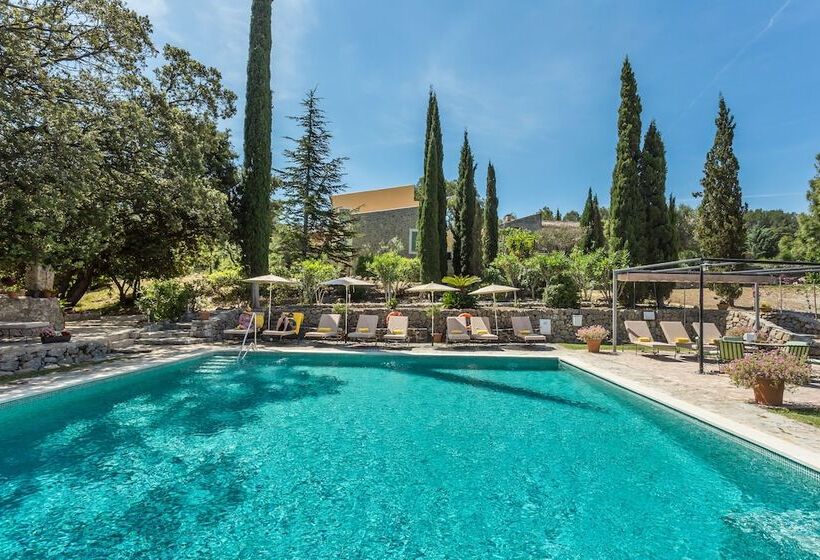 هتل Finca Son Ametler