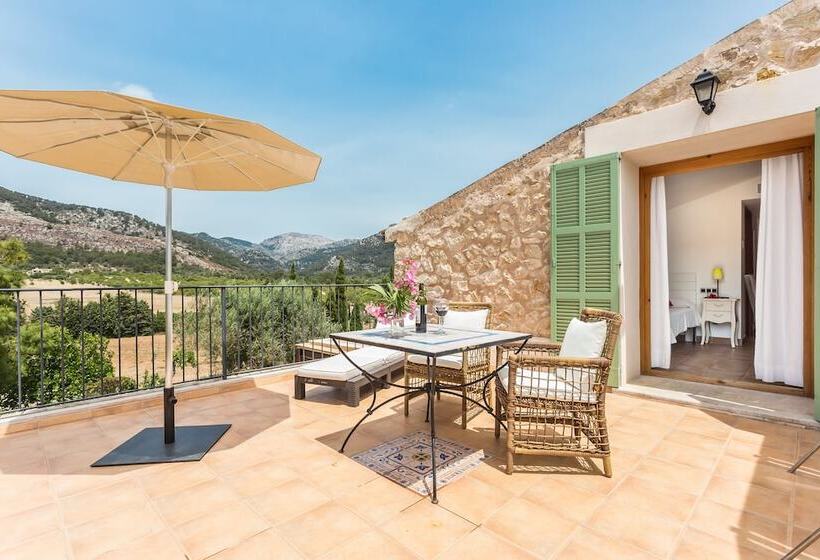 هتل Finca Son Ametler