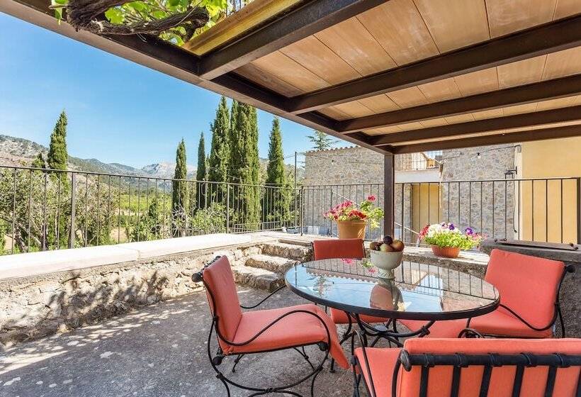 هتل Finca Son Ametler