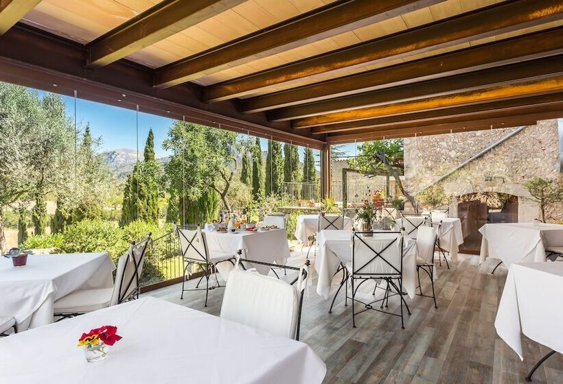 هتل Finca Son Ametler