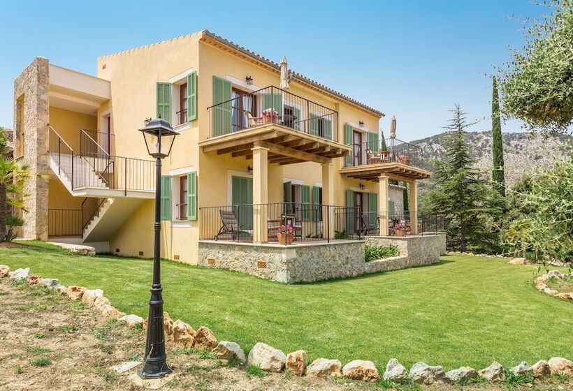 هتل Finca Son Ametler
