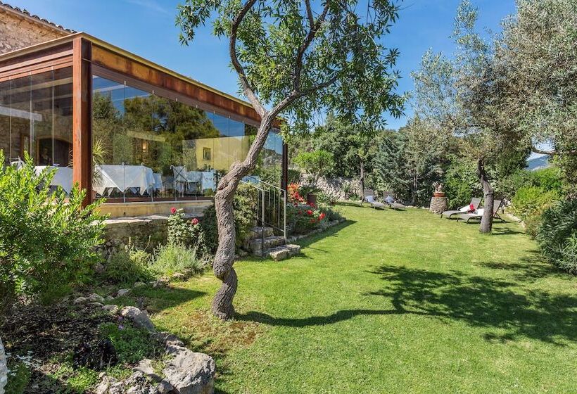 هتل Finca Son Ametler