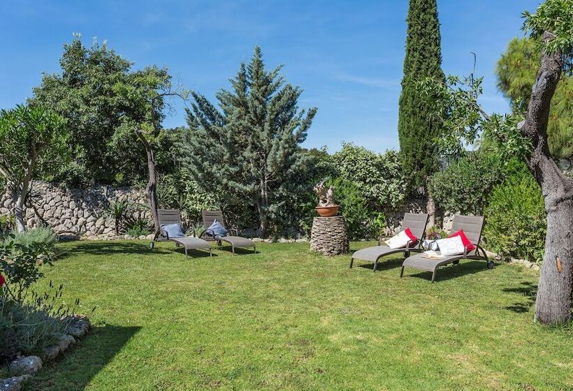 هتل Finca Son Ametler