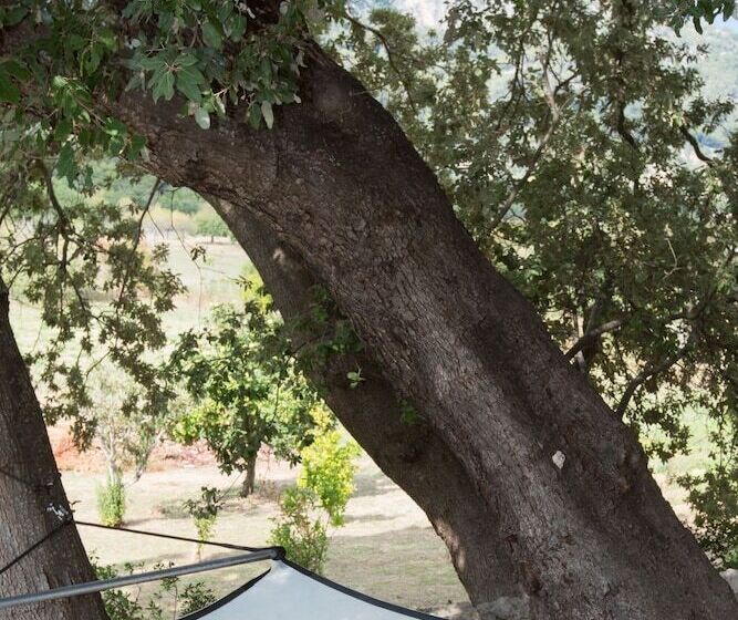 هتل Finca Son Ametler