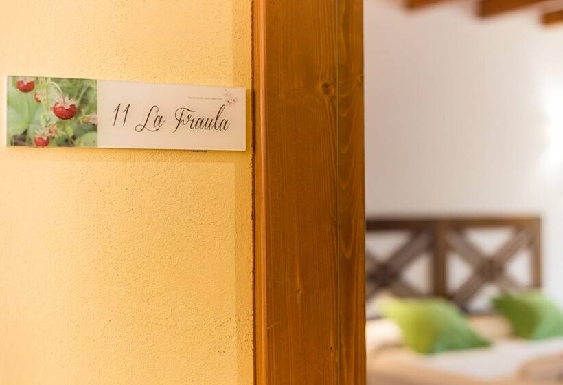 هتل Finca Son Ametler