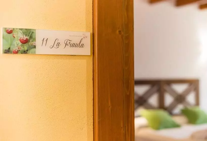 ホテル Finca Son Ametler