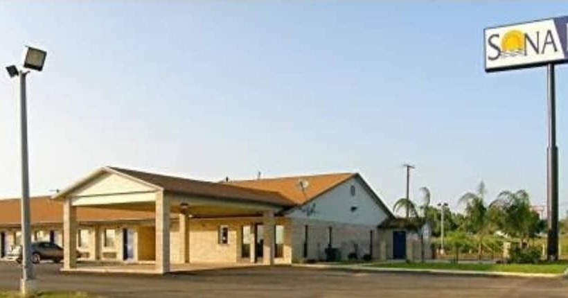 ホテル Sona Inn
