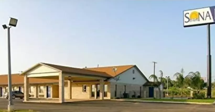 Hotelli Sona Inn