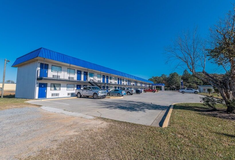 Отель Sunrise Inn