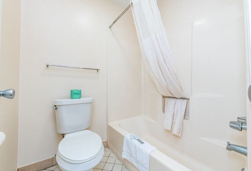 Отель Sunrise Inn