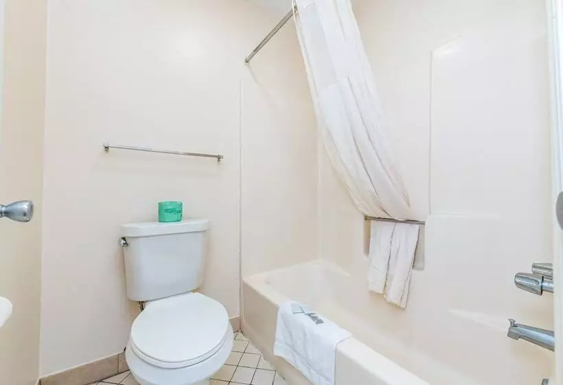 Hotelli Sunrise Inn