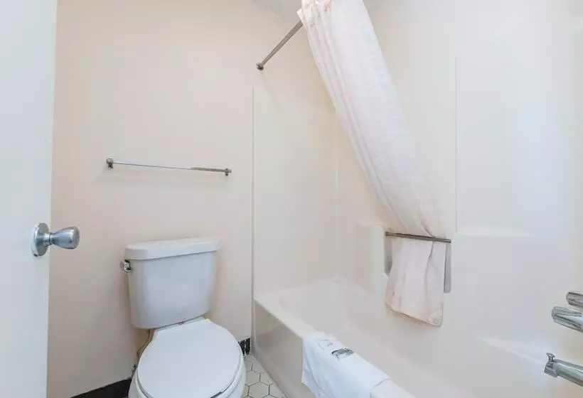 Hotelli Sunrise Inn