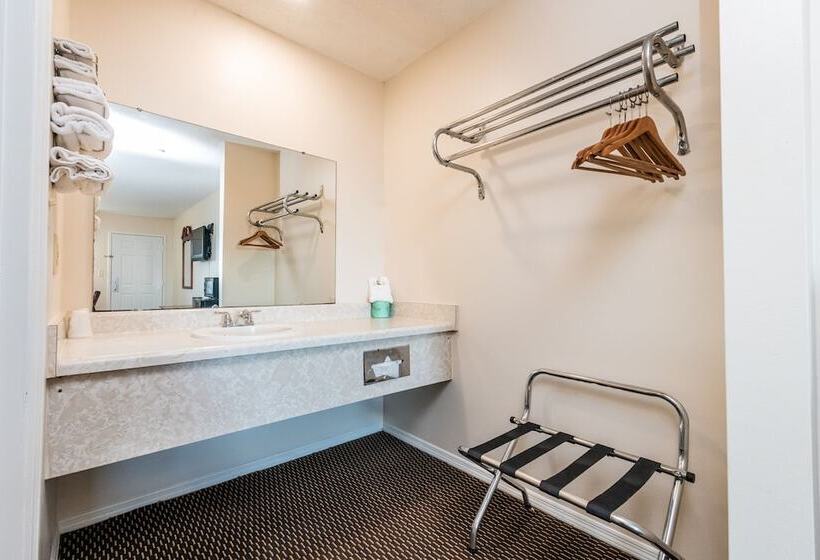 Отель Sunrise Inn