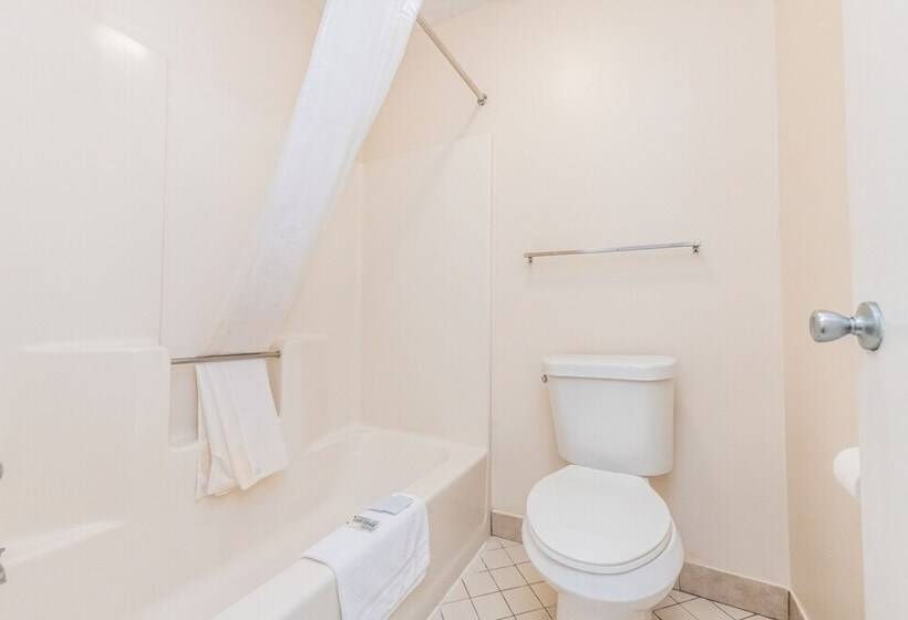 Отель Sunrise Inn