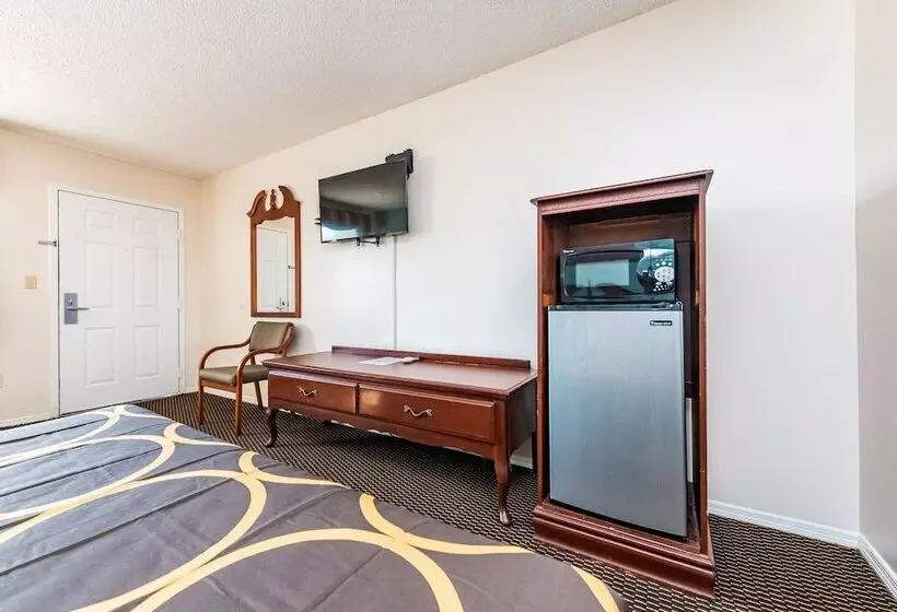 Hotelli Sunrise Inn