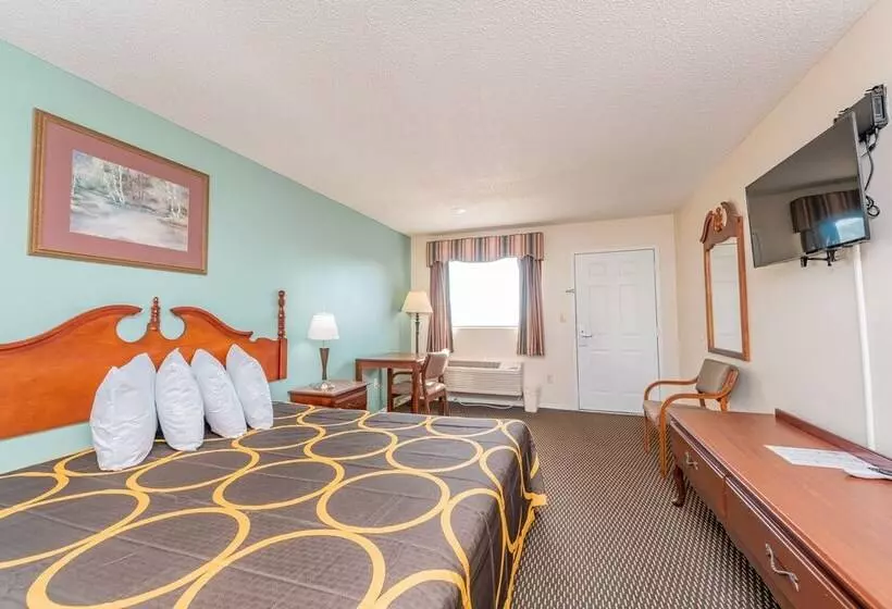 Hotelli Sunrise Inn