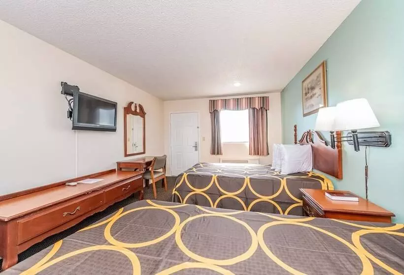 Hotelli Sunrise Inn