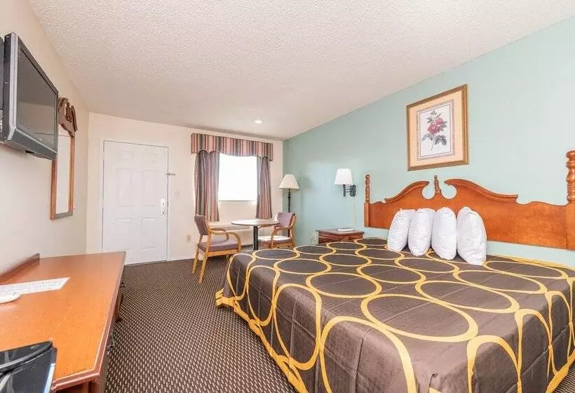 Hotelli Sunrise Inn