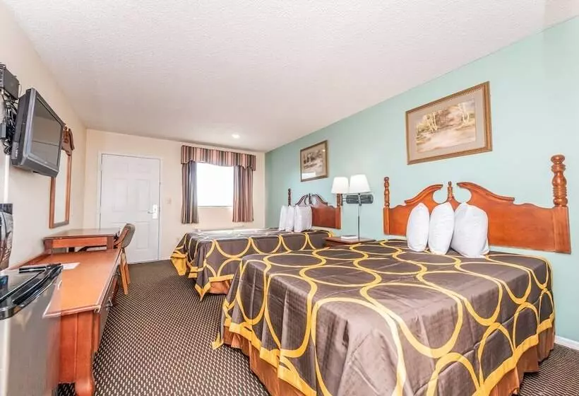 Hotelli Sunrise Inn