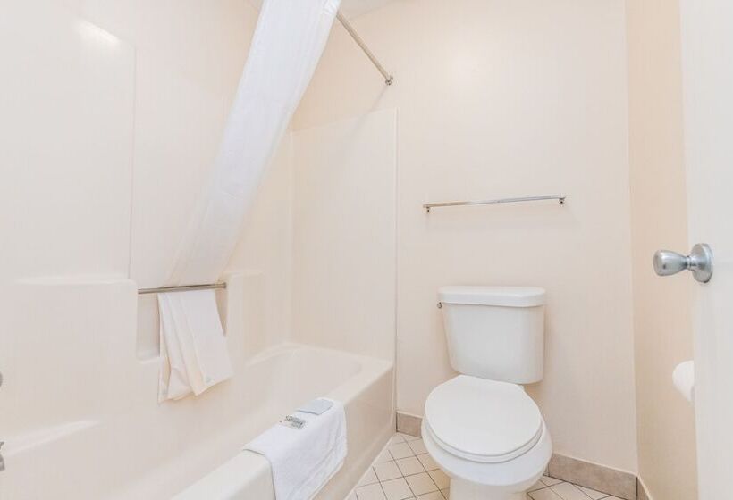 Отель Sunrise Inn