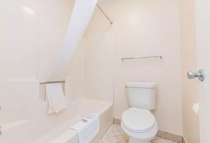 Hotelli Sunrise Inn