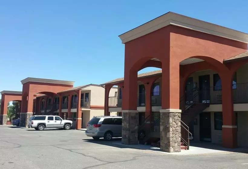 هتل Verde Valley Inn