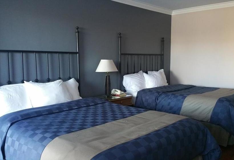 هتل Verde Valley Inn