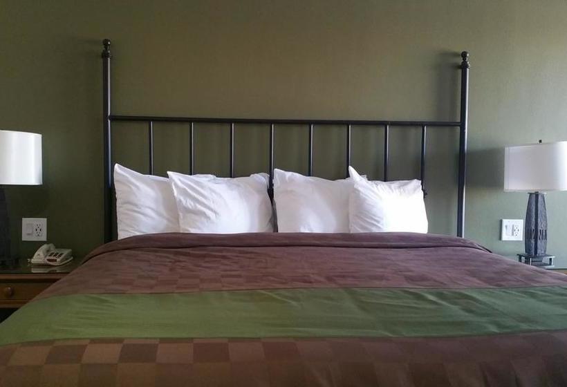 هتل Verde Valley Inn