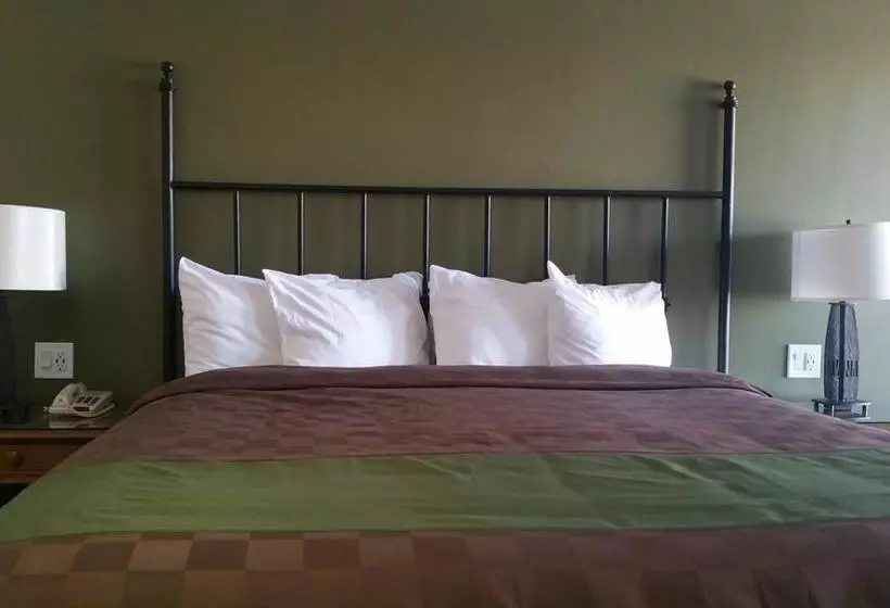 هتل Verde Valley Inn