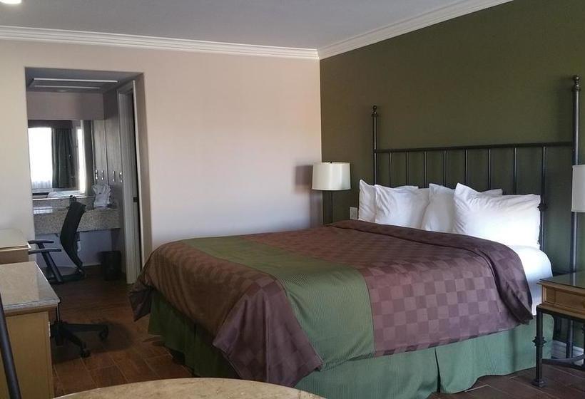 هتل Verde Valley Inn