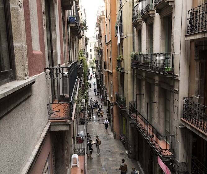 هتل Vidre Home   Plaza Real