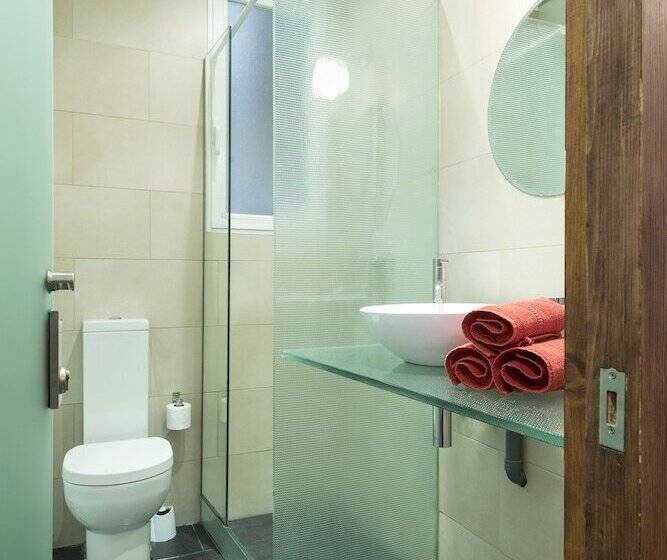 هتل Vidre Home   Plaza Real