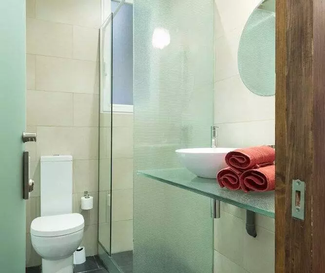 هتل Vidre Home   Plaza Real